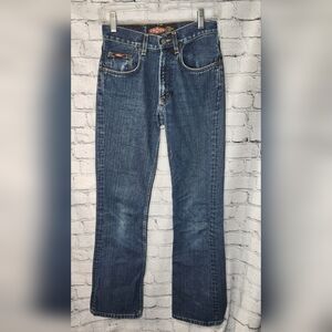 CROSS‎ Denim Jeans Size 26 x 32